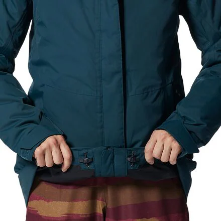 FireFall/2 Insulated Jacket - Women's