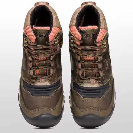 Ridge Flex Mid WP Hiking Boot - Women's