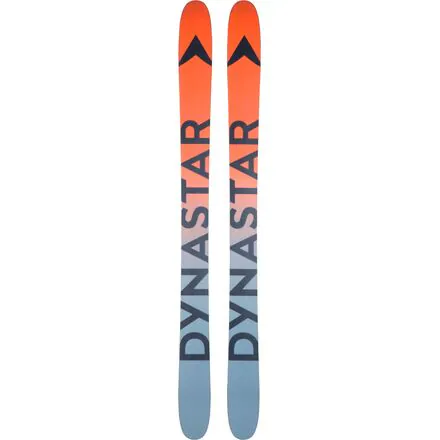 M-Free 118 Ski - 2024