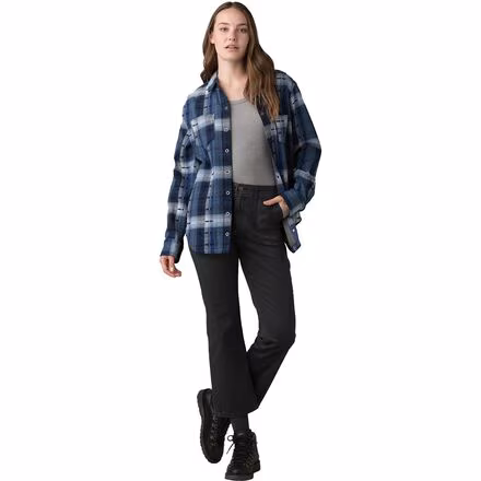 Sancho Slim Pant - Women's