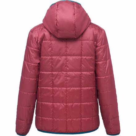 Teca Calido Hooded Jacket - Women's
