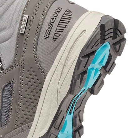 Breeze AT Ultradry Hiking Boot - Kids'