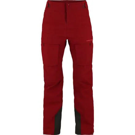 Johanne Thermal Ski Pant - Women's