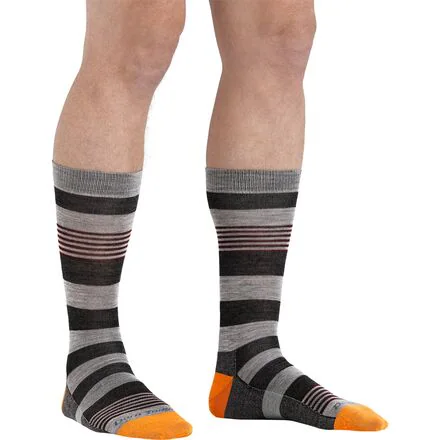 Oxford Crew Lightweight Sock - Men's