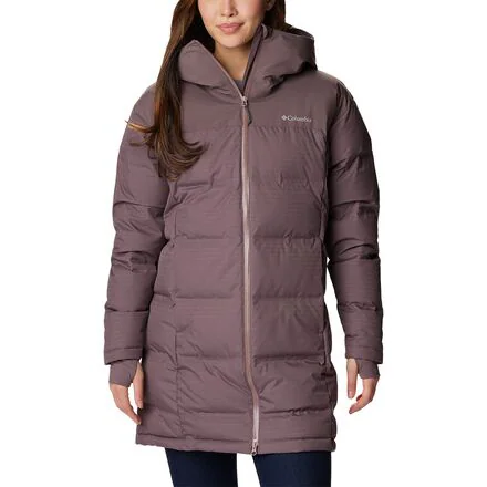 Opal Hill Mid Down Jacket - Women's