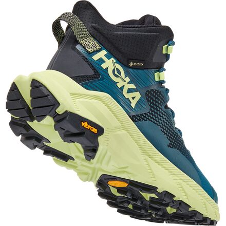 Trail Code GTX Hiking Boot - Men's