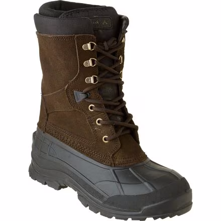 Nation Plus Winter Boot - Men's