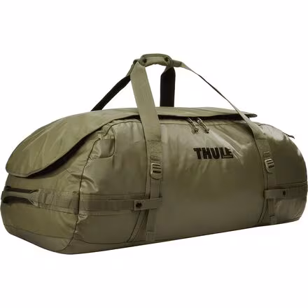 Chasm 130L Duffel Bag