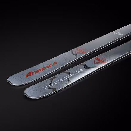 Enforcer 94 Unlimited Ski