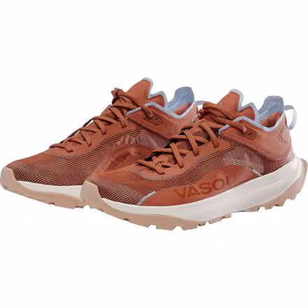 Re:Connect Here Low Hiking Shoe - Men's