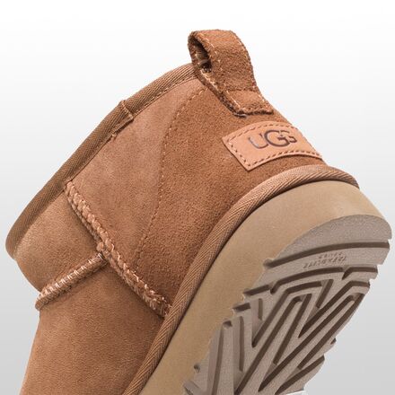 Classic Ultra Mini Boot - Women's