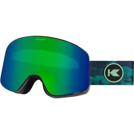 Slingshots Goggle