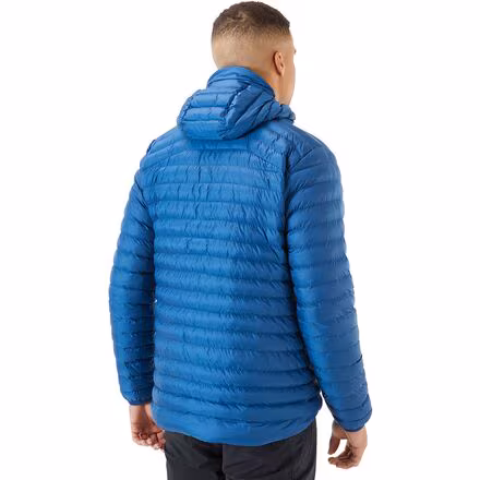 Cirrus Alpine Jacket - Men's