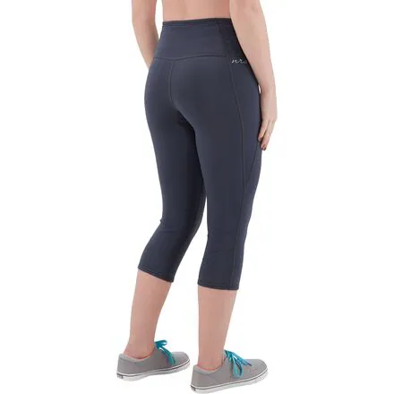 HydroSkin 0.5mm Capri - Women's