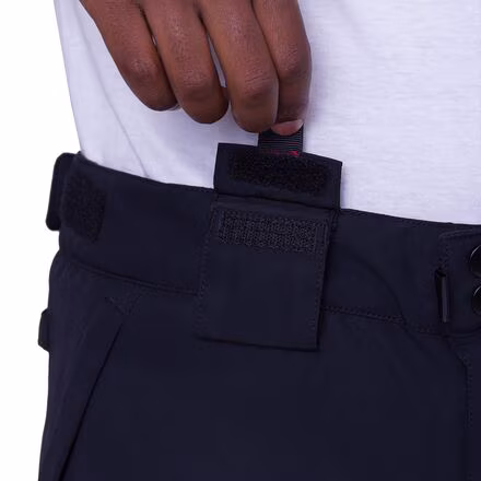 Smarty Cargo 3-In-1 Pant - Men's