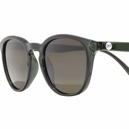 Yuba Polarized Sunglasses