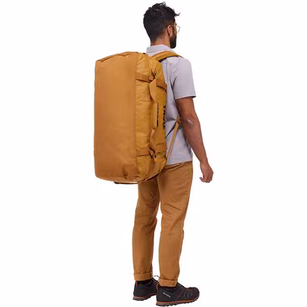 Chasm 70L Duffel Bag