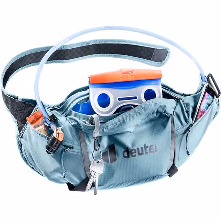 Shortrail III Hydration Pack