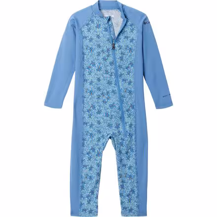 Sandy Shores II Sunsuit - Toddlers'