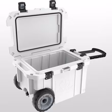 RC 45QT Wheeled Elite Cooler