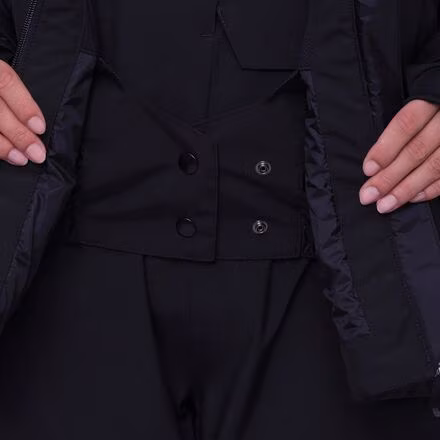 Hydra Insulated Jacket - Women's