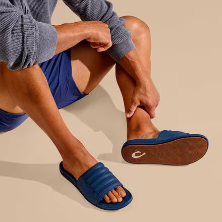Maha 'Olu Sandal - Men's