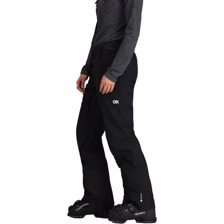Tungsten II Pant - Women's