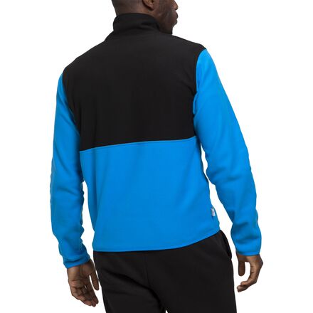 Alpine Polartec 100 1/2-Zip Jacket - Men's