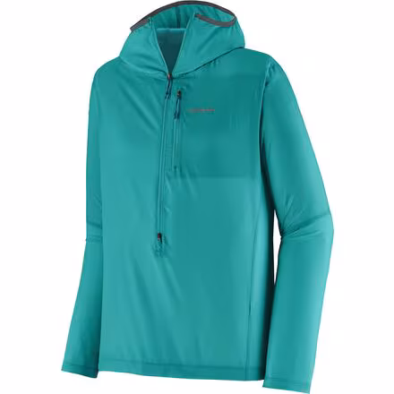 Airshed Pro Pullover - Men's