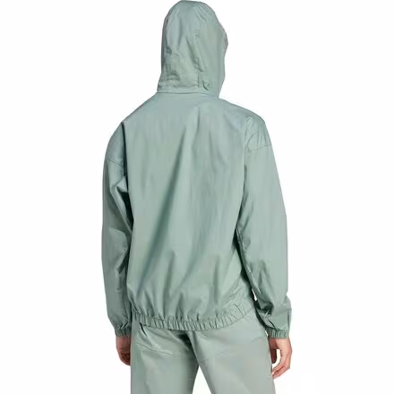 Xploric Wind Jacket - Women's