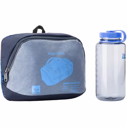 Cargo Hauler 40L Duffel Bag