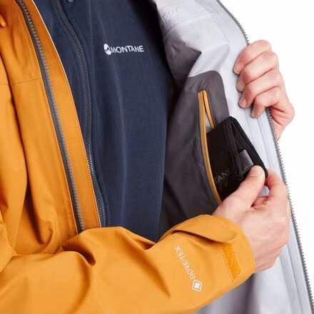 Phase XT Jacket - Men's