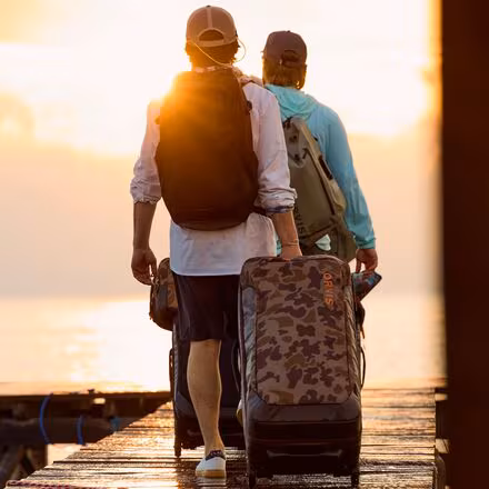 Trekkage LT Adventure 27L Backpack