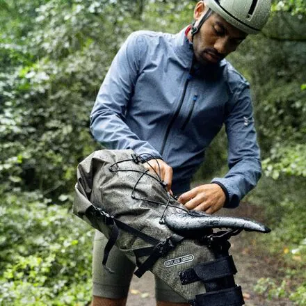 Seat Pack Saddle Bag