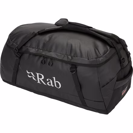 Escape Kit LT 30L Duffel Bag