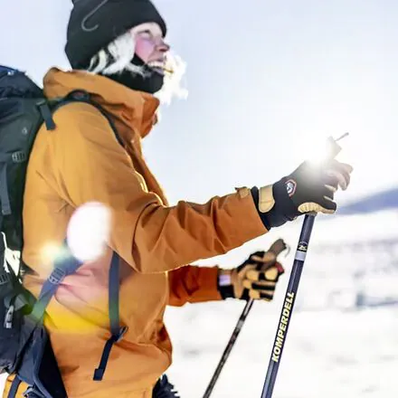 Ergo Grip Active Glove - Men's