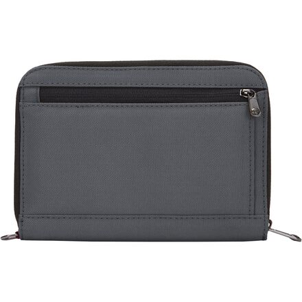 RFIDsafe Compact Travel Organizer