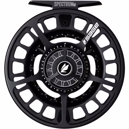 Spectrum LT Fly Reel