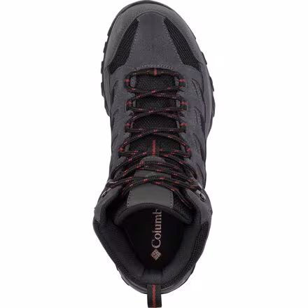 Crestwood Mid Waterproof Hiking Boot - Men's