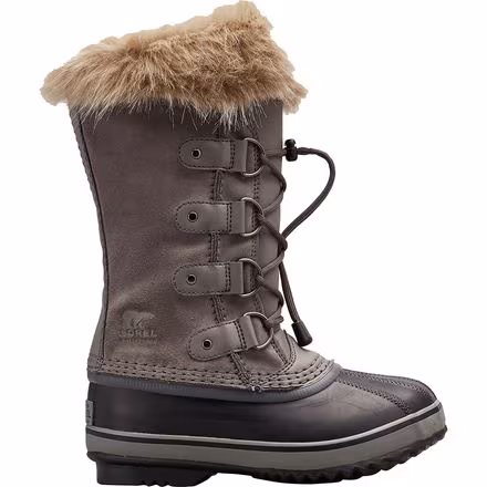 Joan Of Arctic Boot - Girls'