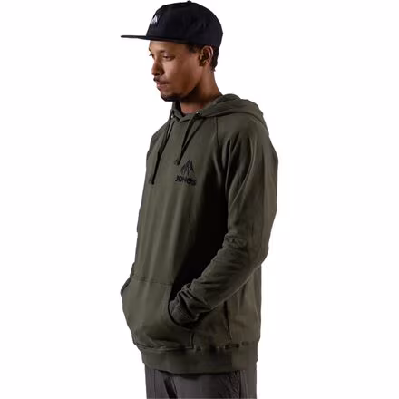 Truckee Hoodie - Men's