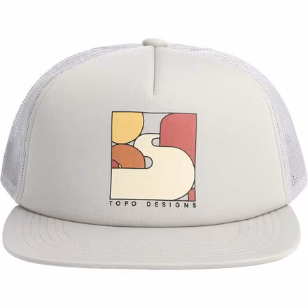 Foam Trucker Hat