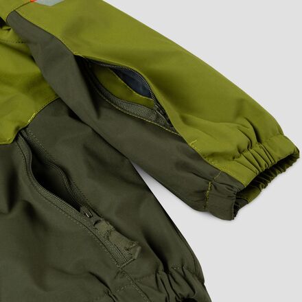 Rider 2.0 Insulated Jacket - Toddlers'