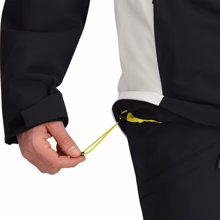 Snowcrew Anorak - Men's