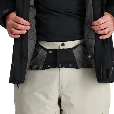 Copper Jacket - Men's