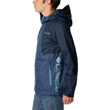 Inner Limits II Jacket - Men's