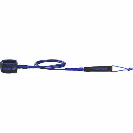 Kainui Leash Plus - 7ft x 1/4in