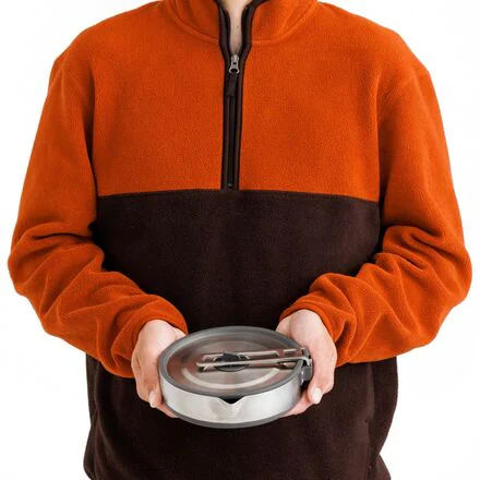 Detour Stainless Steel Collapsible Pouring 1.8L Pot