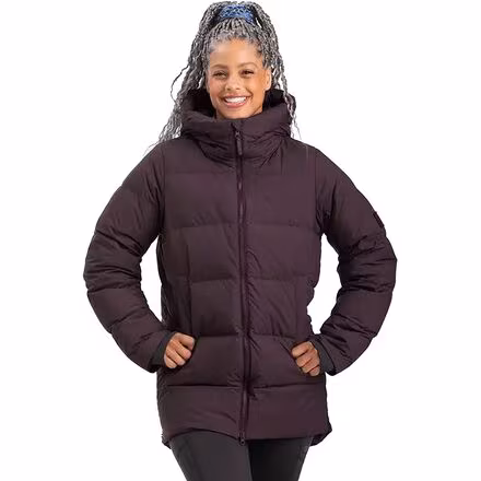 Coze Down Coat - Women's