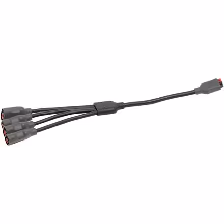 4x1 Solar Chaining Cable